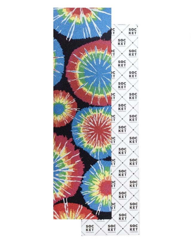 Grip Socket Hippie