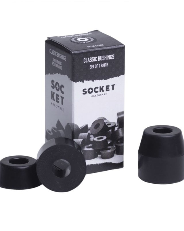 Gumki Do Trucków Socket Classic Hard 95A