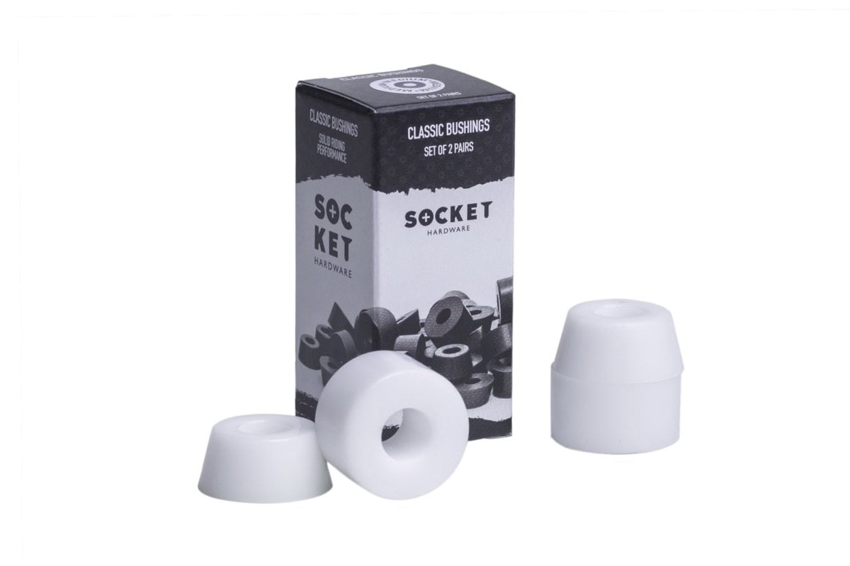 Gumki Do Tracków Socket Classic Medium 90A