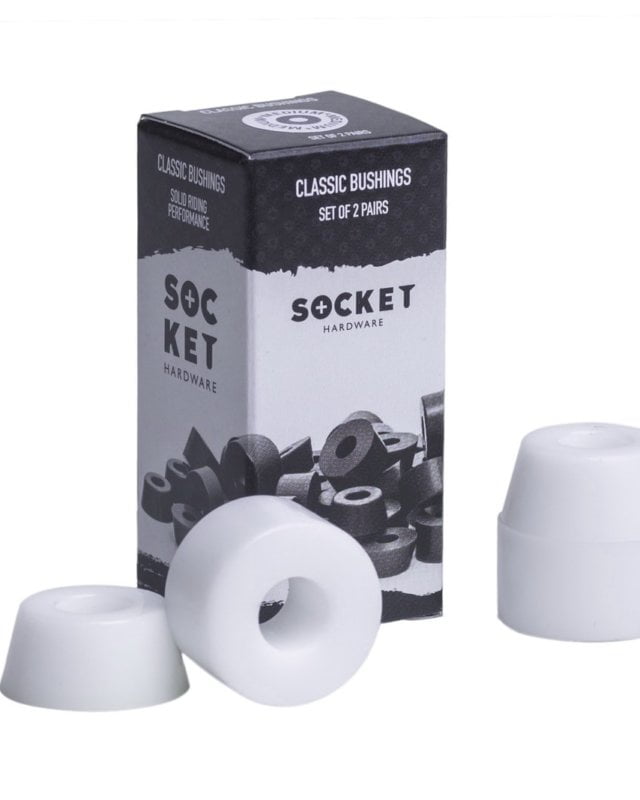 Gumki Do Tracków Socket Classic Medium 90A