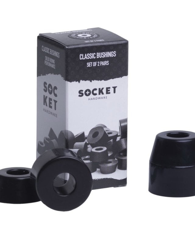 Gumki Do Tracków Socket Classic Soft 85A