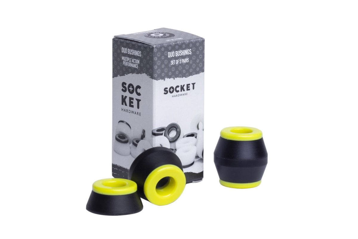 Silentblocks Socket Duo Soft 85A