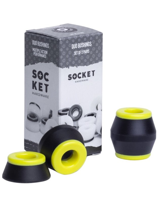 Silentblocks Socket Duo Soft 85A