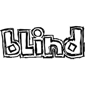 Blind Skateboards