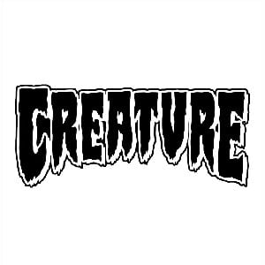 Creature Skateboards
