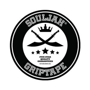 Soulijah Griptape