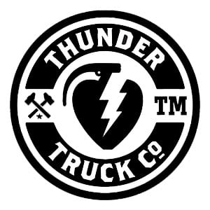 Thunder trucks
