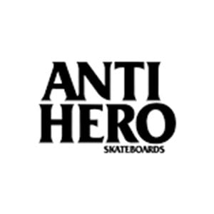 Antiher skateboards