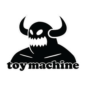 TOY-MACHINE