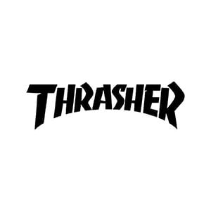 Thrasher