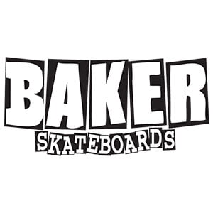 Baker Skateboards