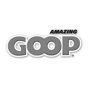 Amazing goop