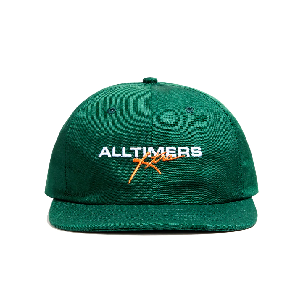 Alltimers czapka