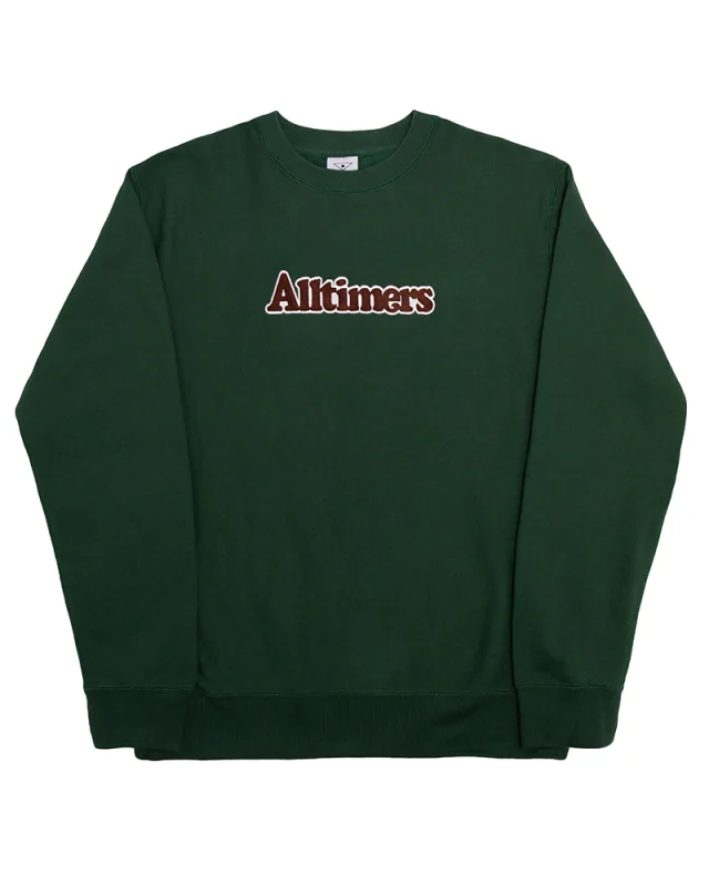 Alltimers hoodie