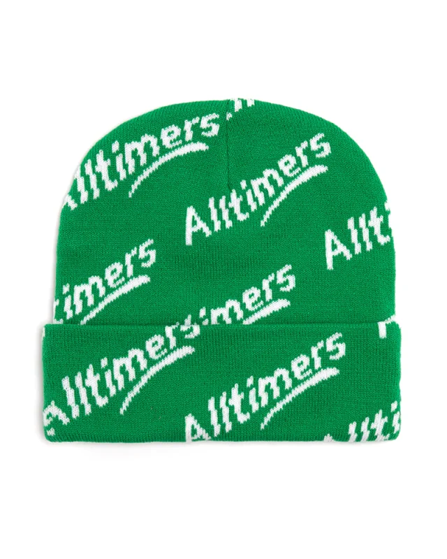 Alltimers beanie czapka