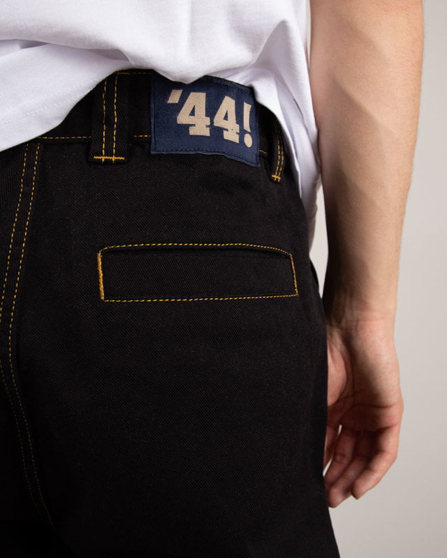 Polar 44! Pants