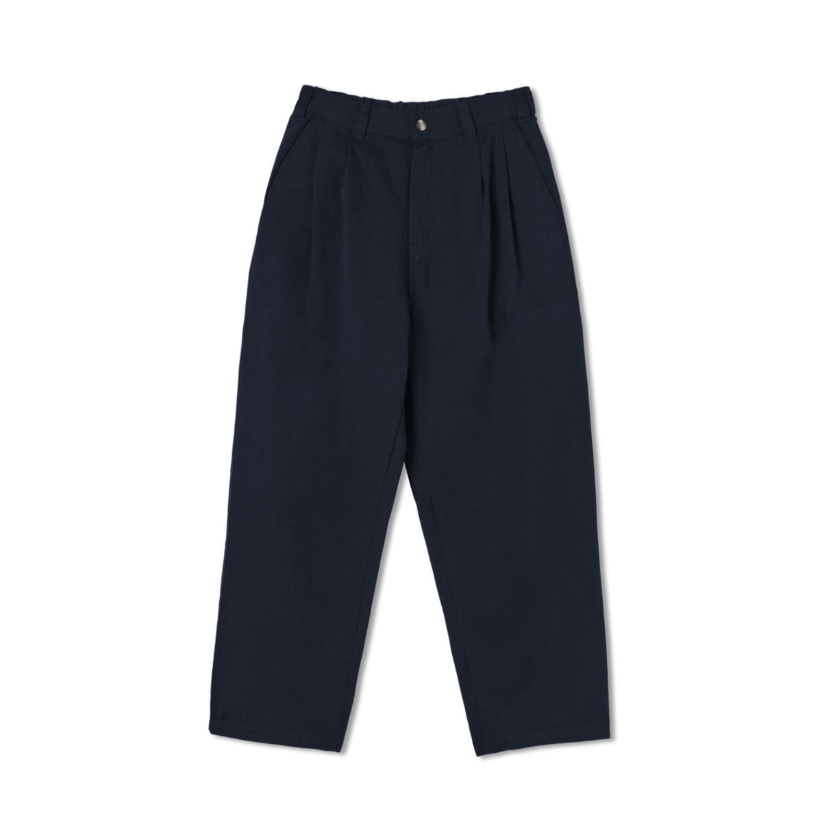 Polar Skate Co SU22 Railway Chinos Navy