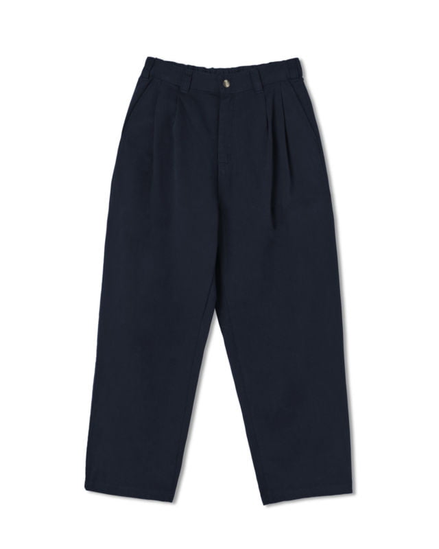 Polar Skate Co SU22 Railway Chinos Navy