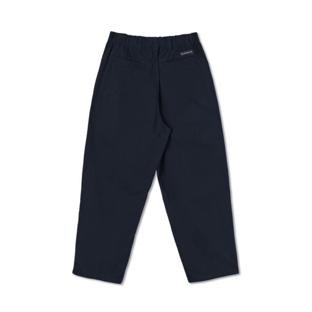 Polar Skate Co SU22 Railway Chinos Navy