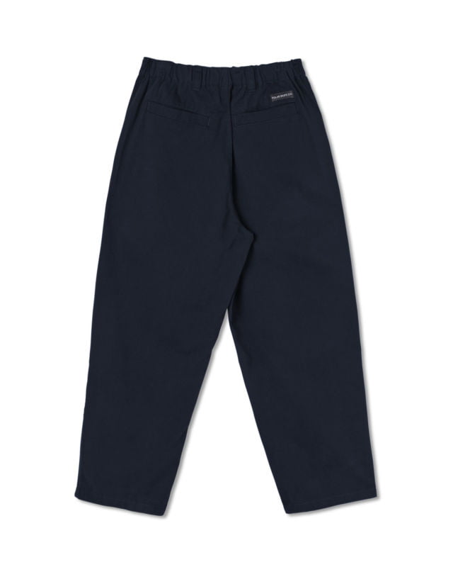 Polar Skate Co SU22 Railway Chinos Navy