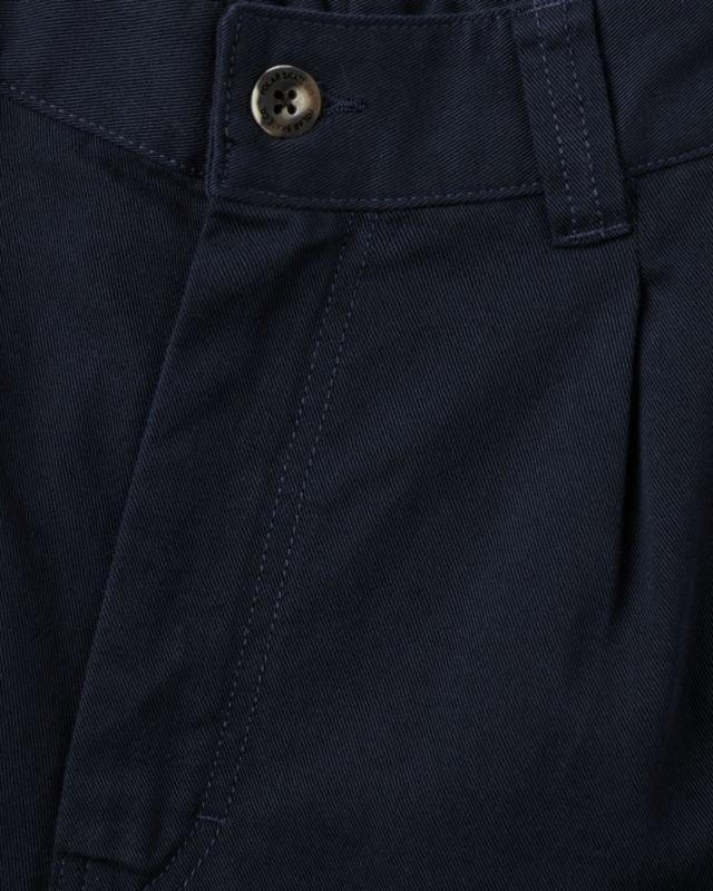 Polar Skate Co SU22 Railway Chinos Navy