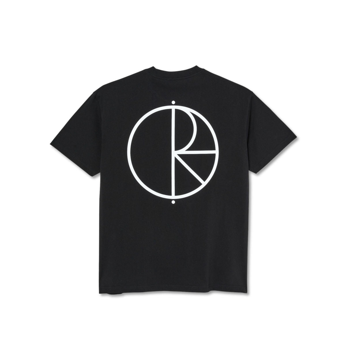 Polar Stroke Logo Tee