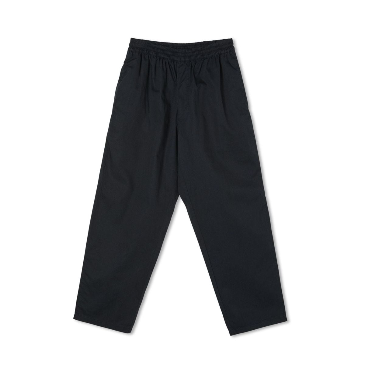 Polar Skate Co SU22 Surf Pants Black