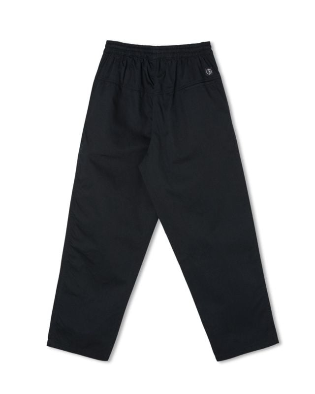 Polar Skate Co SU22 Surf Pants Black