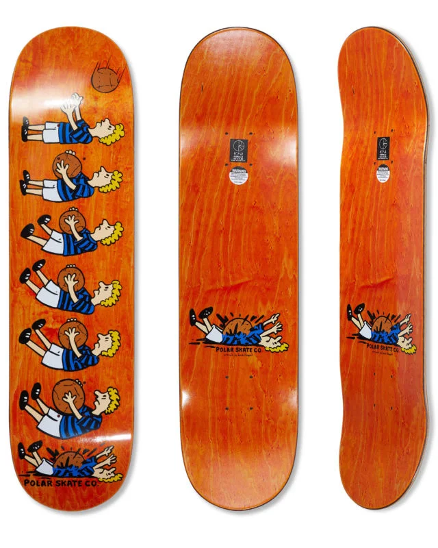 通販 激安 Produkty marki Polar Skate Co. - Neighbourhood Skateshop スケートボード
