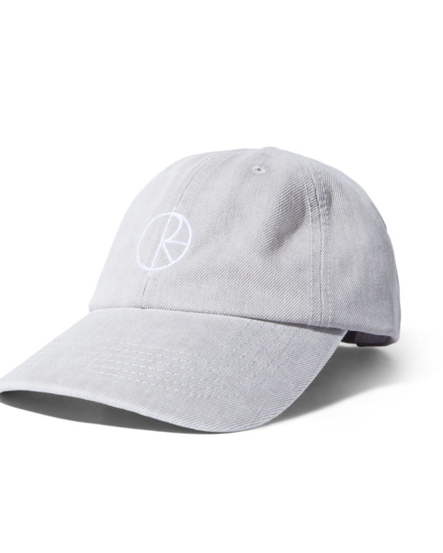 Czapka Polar Denim Cap Pale Taupe