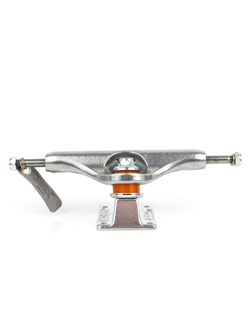 Trucki Independent Stage 11 Forged Hollow Silver - obrazek 2