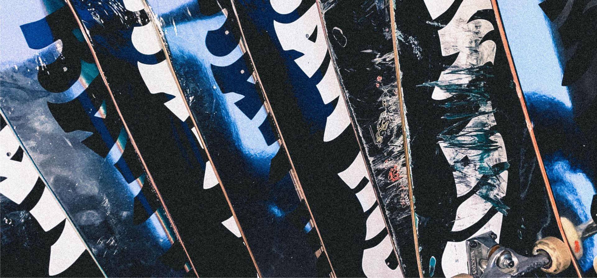 NBHD Skateshop | 100% Deskorolka. Buty, ubrania i akcesoria