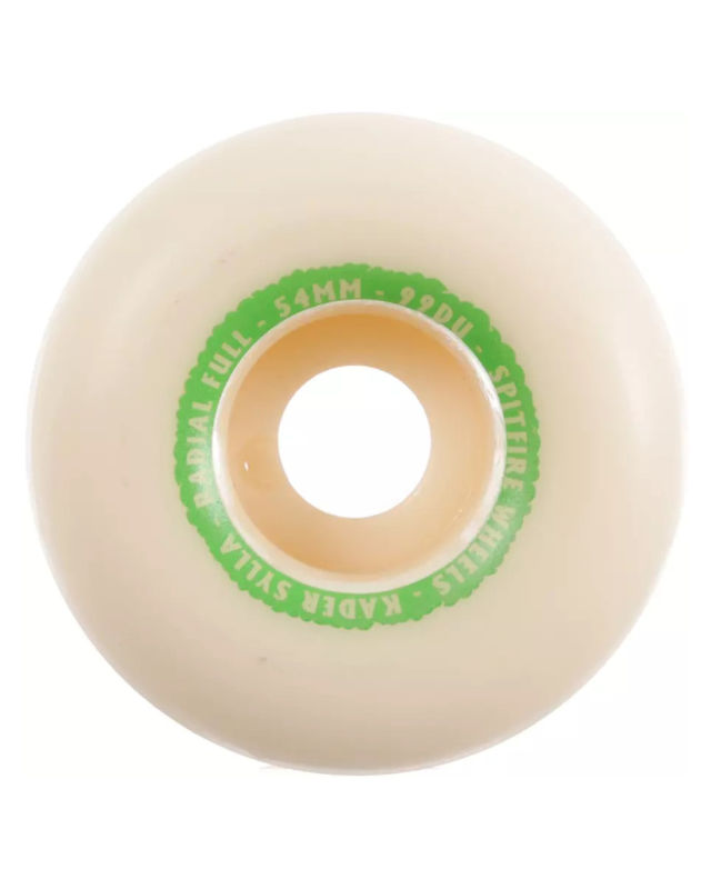 Koła Spitfire Formula 4 Kader Puffs Radial Full 99D - obrazek 2