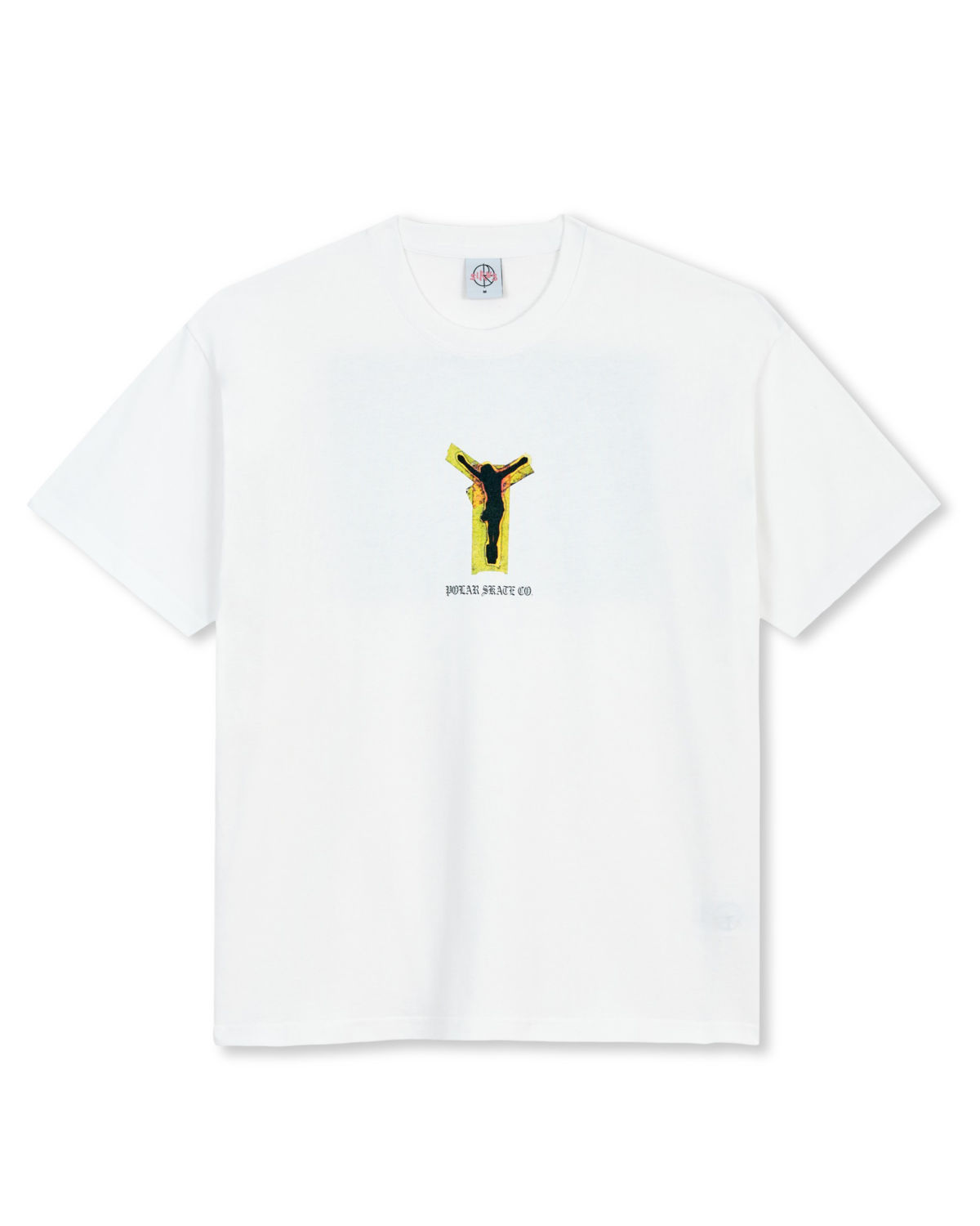 Koszulka Polar Exist Tee - White